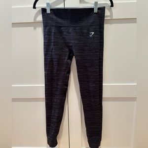 Gymshark Seamless Leggings